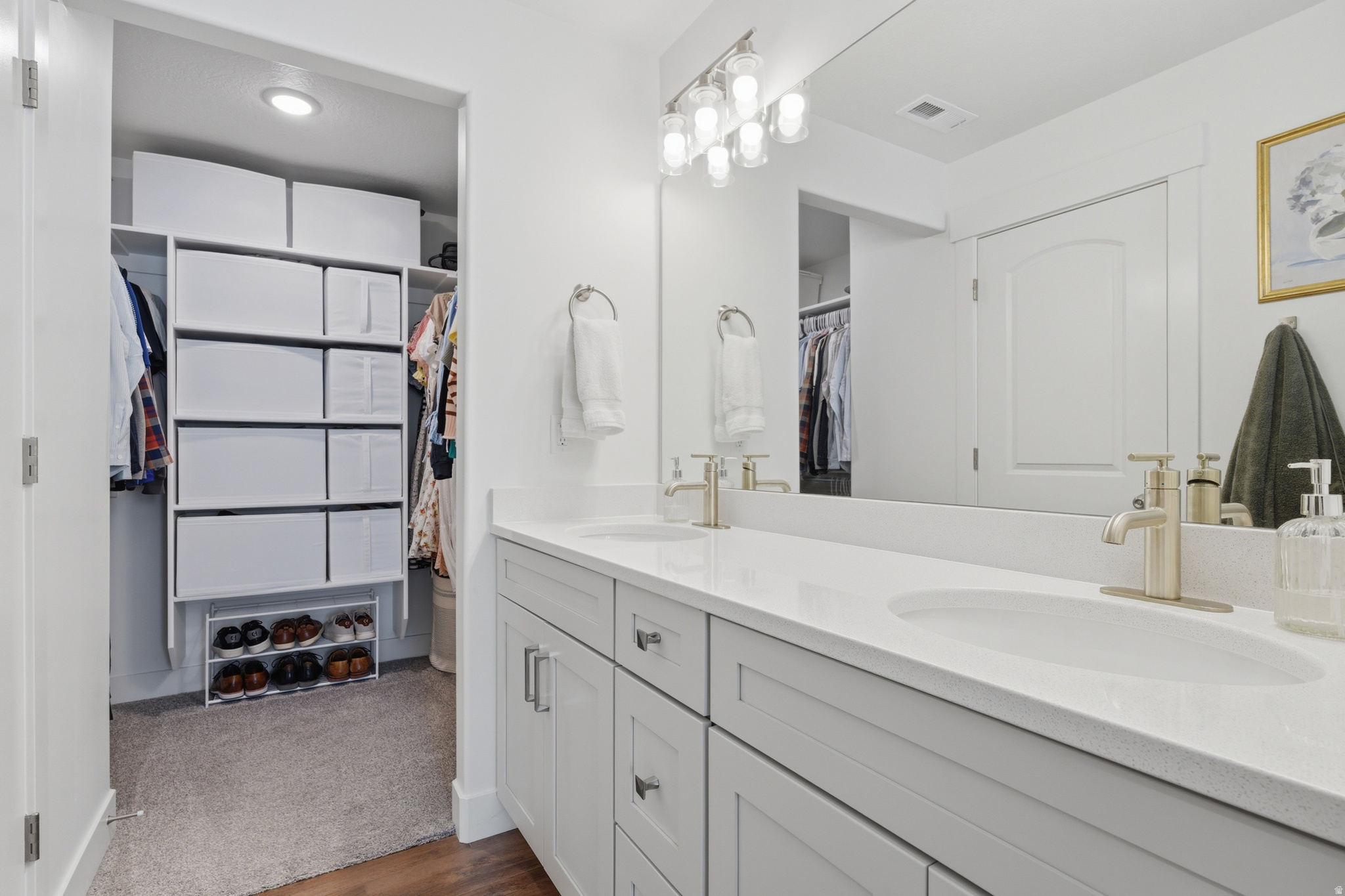 GARDNER POINT - Residential