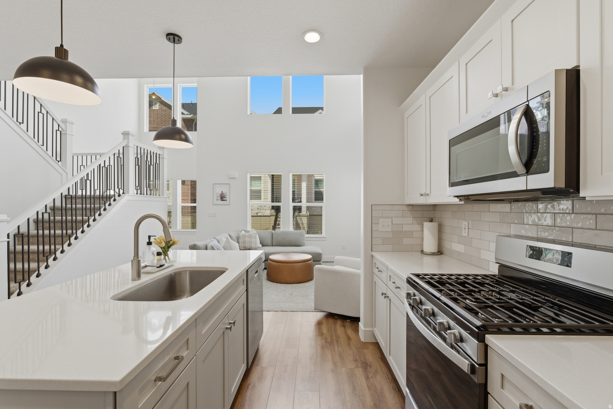 GARDNER POINT - Residential