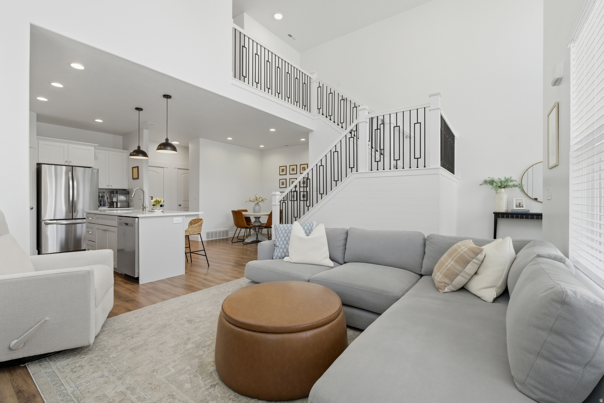 GARDNER POINT - Residential