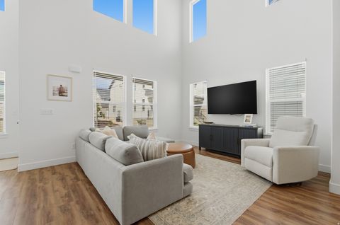 Tiny photo for 1309 N 3860 W, Lehi, UT 84043 (MLS # 2154689)
