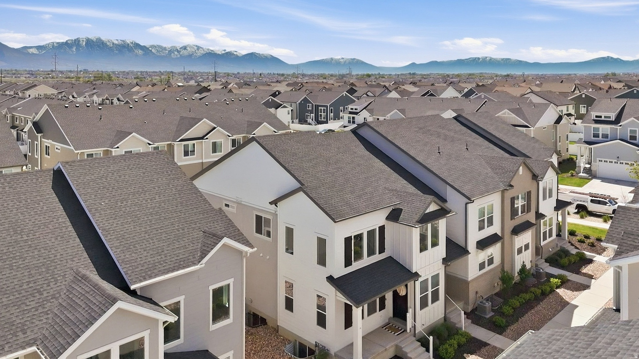 GARDNER POINT - Residential