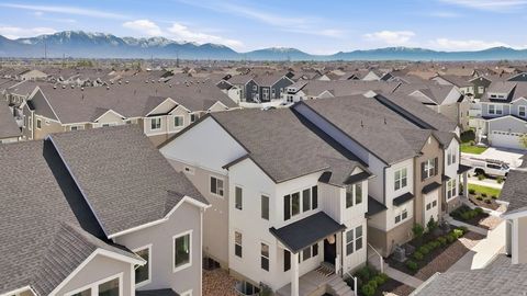 Tiny photo for 1309 N 3860 W, Lehi, UT 84043 (MLS # 2154689)