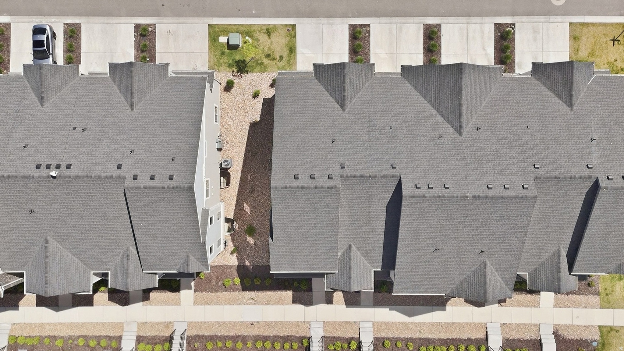 GARDNER POINT - Residential