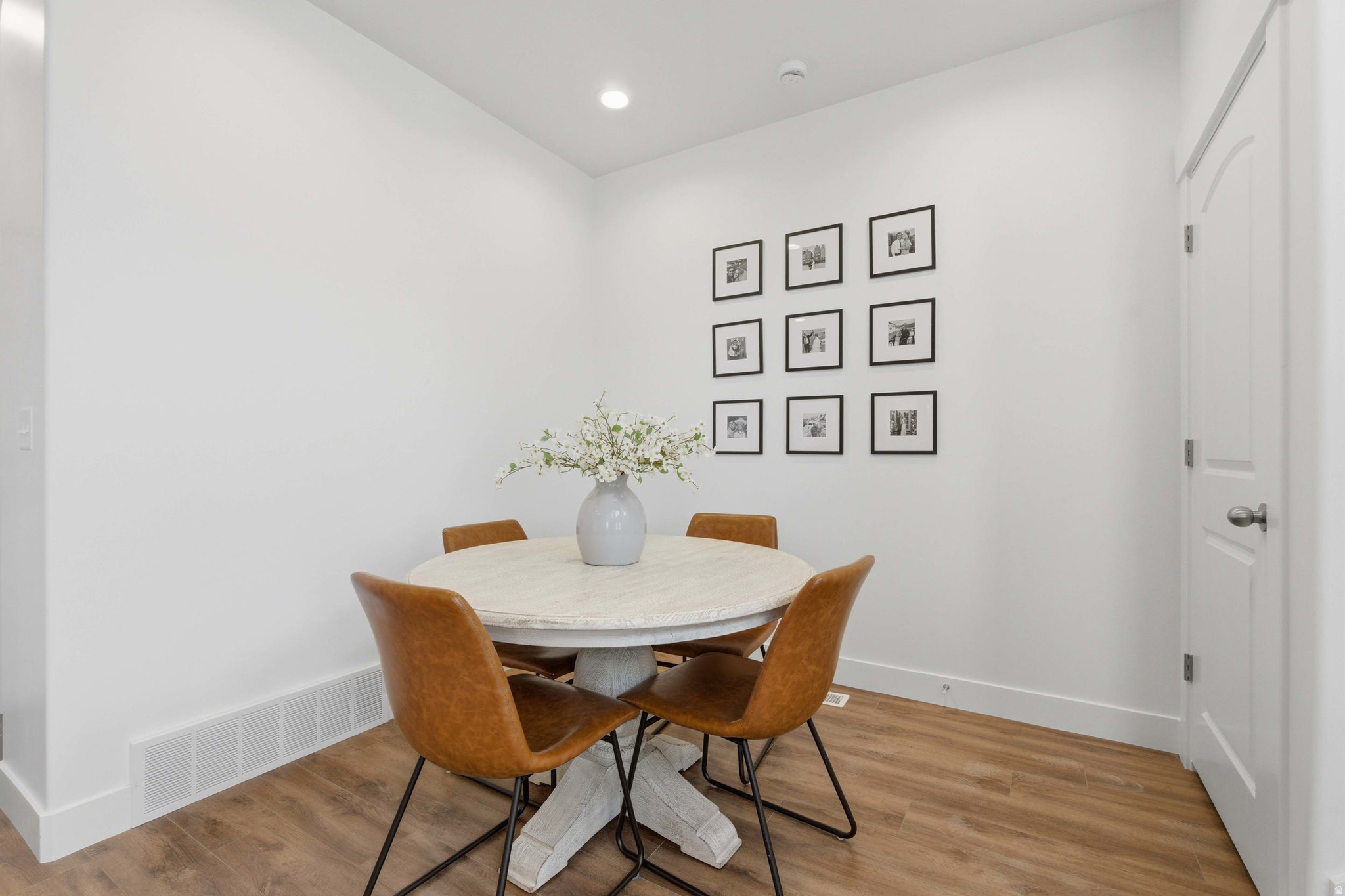 GARDNER POINT - Residential
