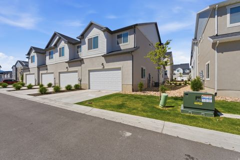 Tiny photo for 1309 N 3860 W, Lehi, UT 84043 (MLS # 2154689)