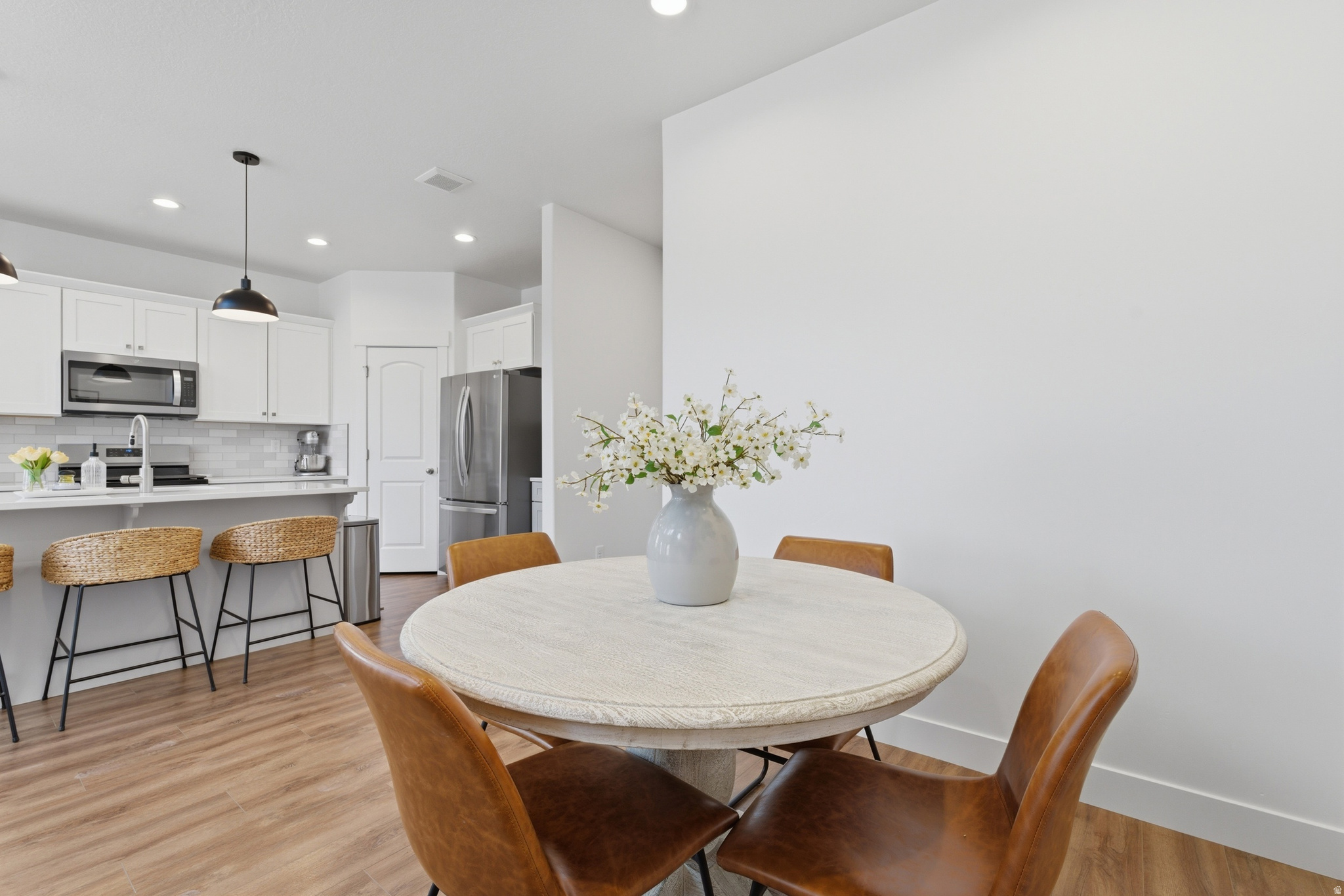 GARDNER POINT - Residential