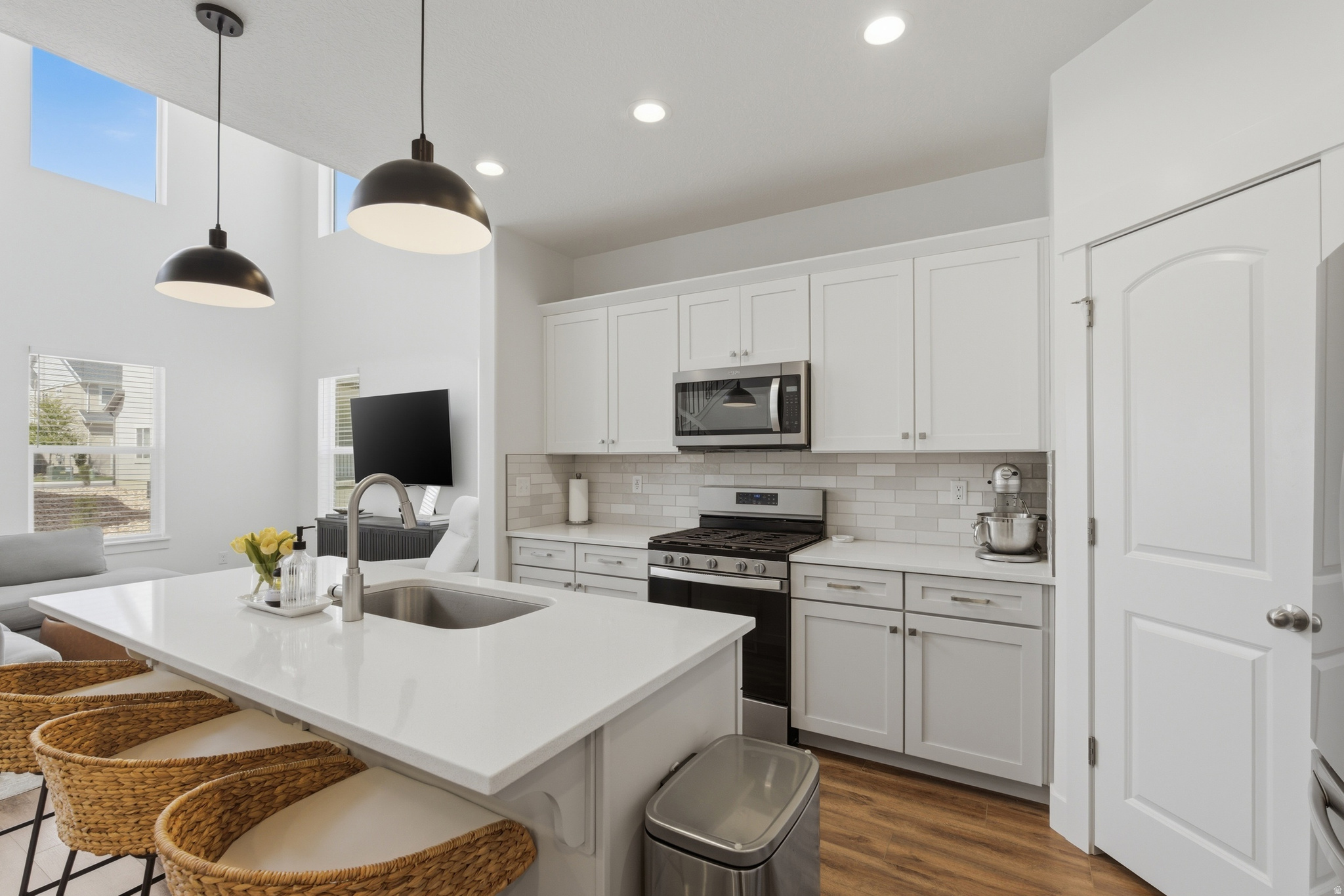 GARDNER POINT - Residential