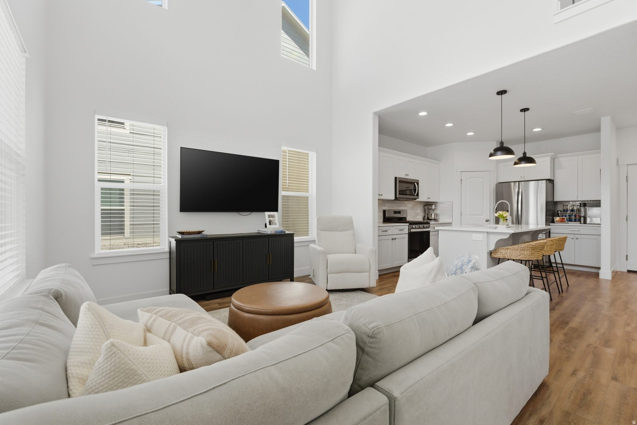 GARDNER POINT - Residential