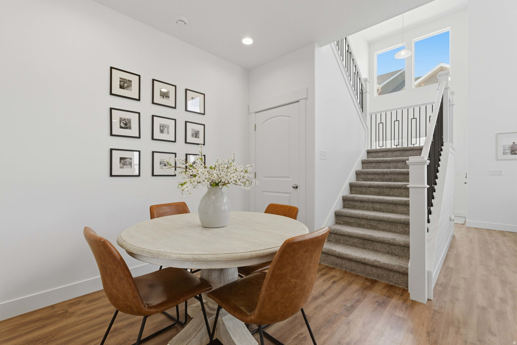 GARDNER POINT - Residential