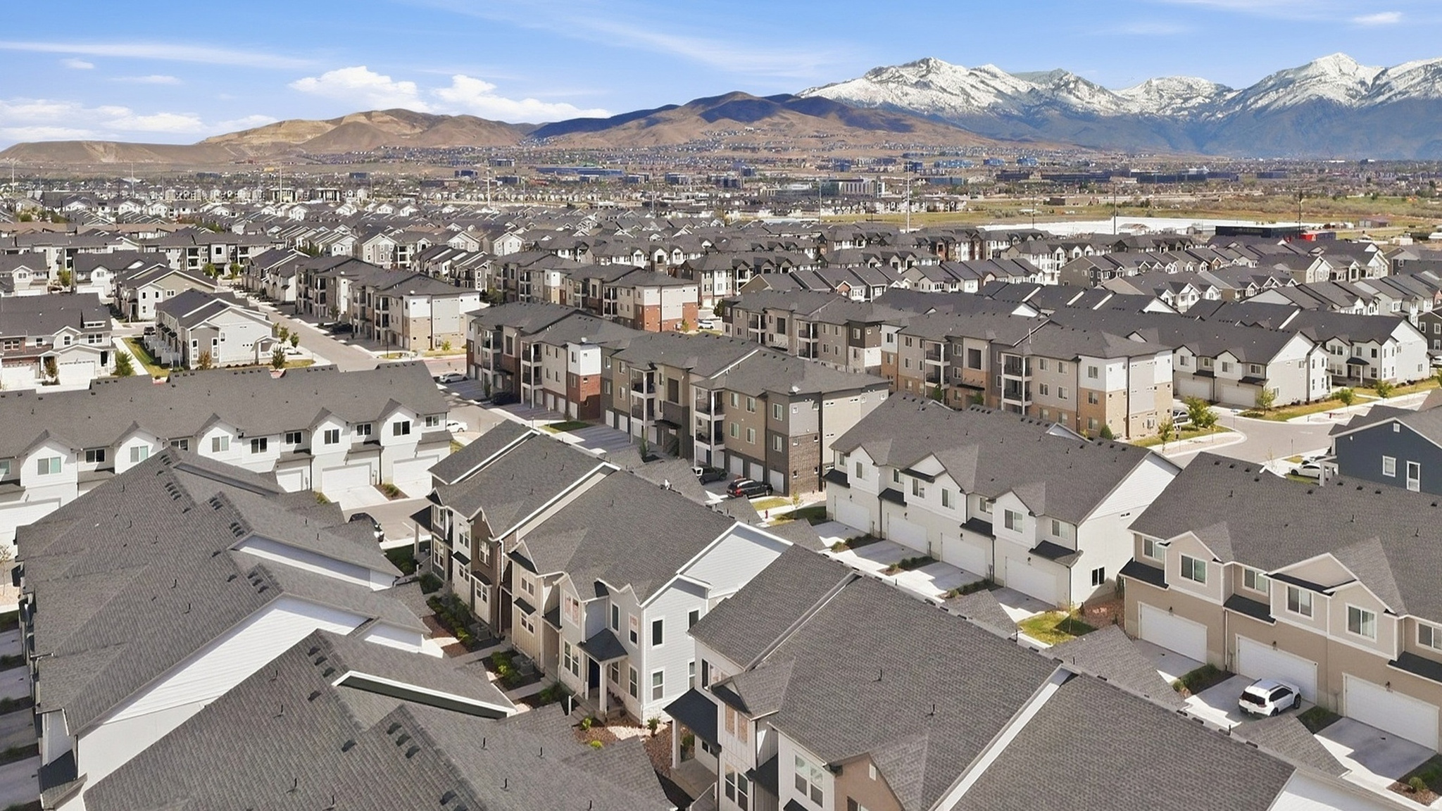 GARDNER POINT - Residential