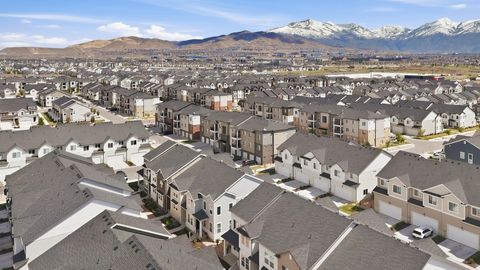 Tiny photo for 1309 N 3860 W, Lehi, UT 84043 (MLS # 2154689)