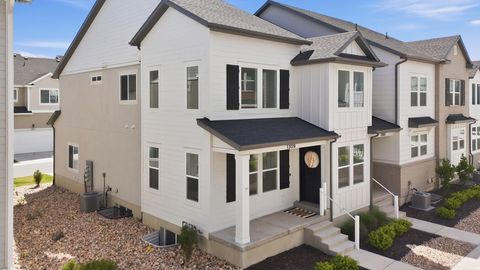 Tiny photo for 1309 N 3860 W, Lehi, UT 84043 (MLS # 2154689)