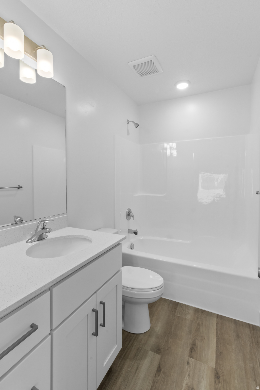 NORTH POINT - Residential