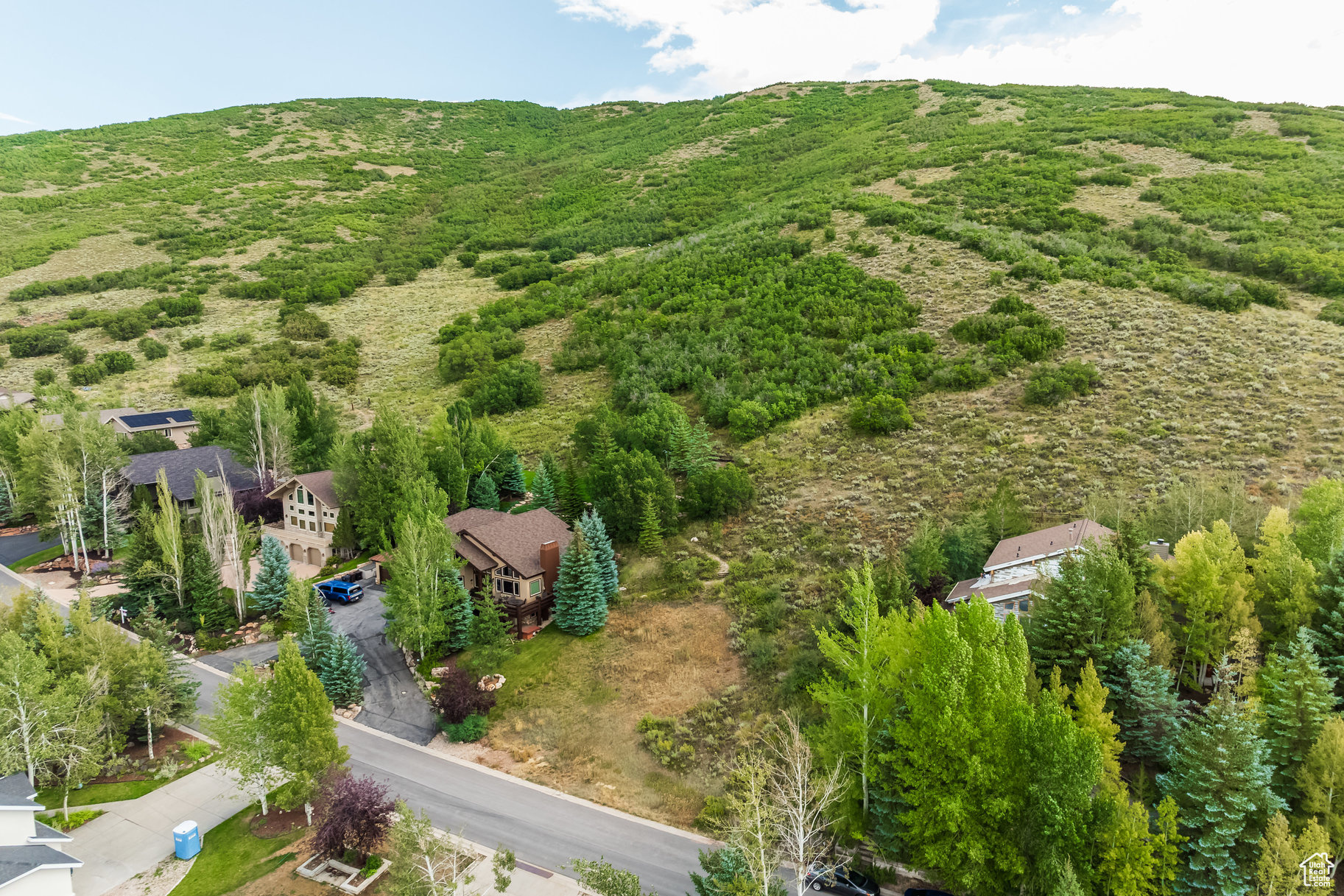 9006 Daybreaker Dr, Park City, Utah image 7