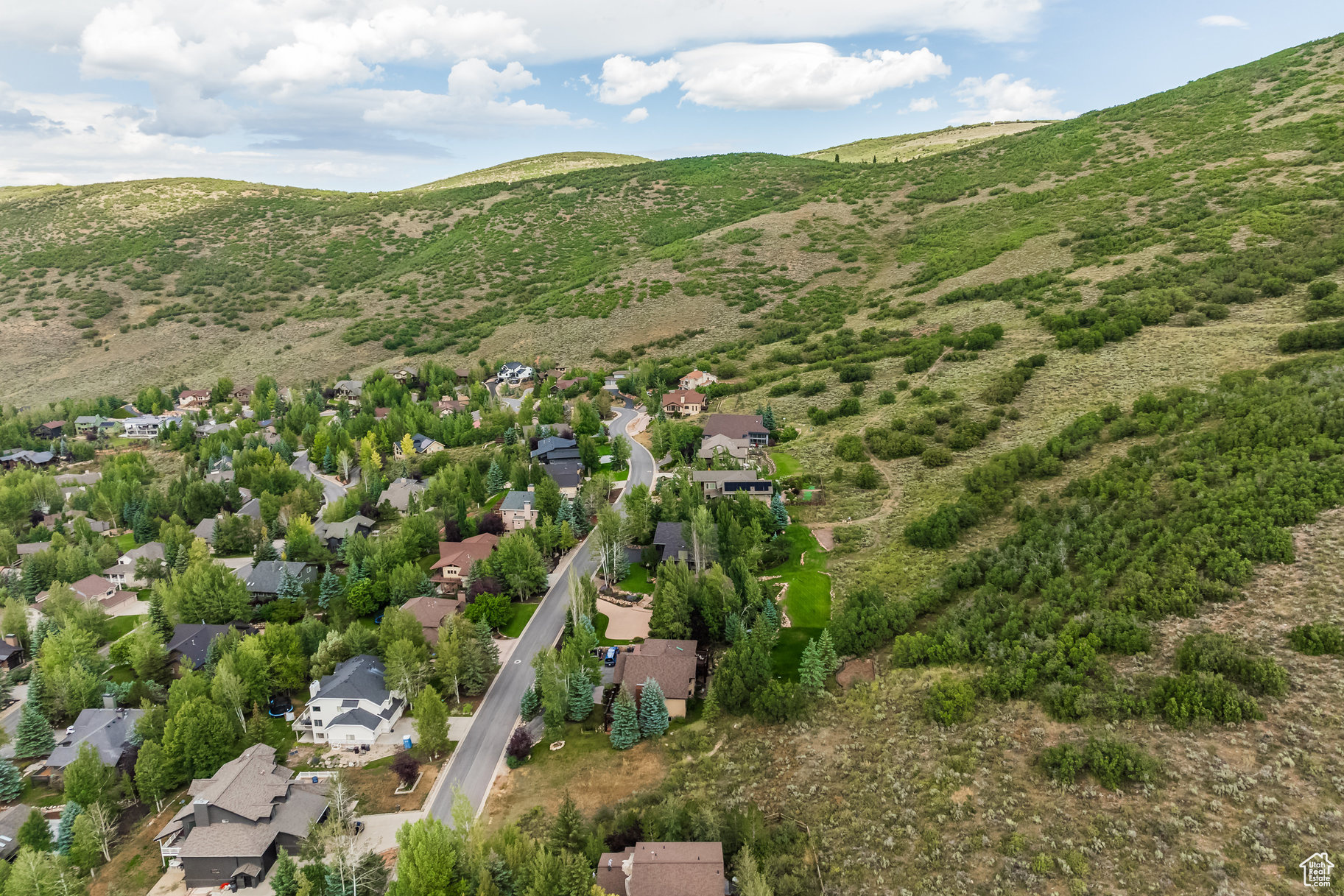 9006 Daybreaker Dr, Park City, Utah image 25