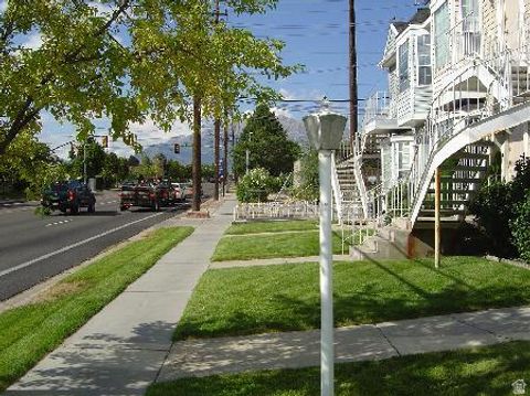 Tiny photo for 907 E 820 N #11, Provo, UT 84604 (MLS # 2123225)