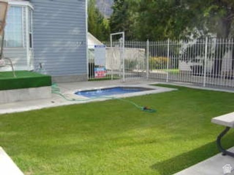 Tiny photo for 907 E 820 N #11, Provo, UT 84604 (MLS # 2123225)