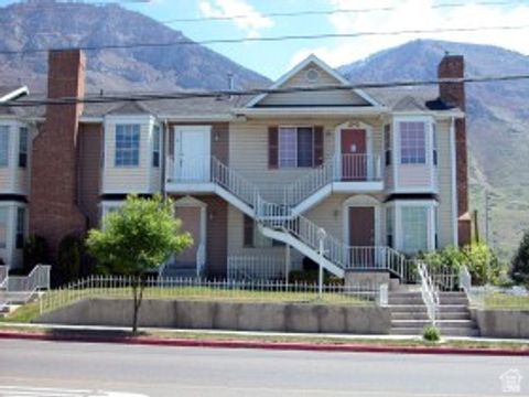Tiny photo for 907 E 820 N #11, Provo, UT 84604 (MLS # 2123225)