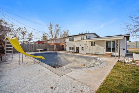 Tiny photo for 8255 S ADAMS ST, Midvale, UT 84047 (MLS # 2127719)