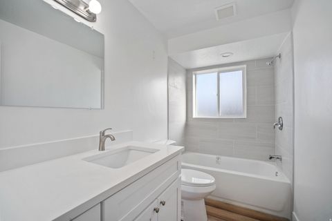 Tiny photo for 8255 S ADAMS ST, Midvale, UT 84047 (MLS # 2127719)