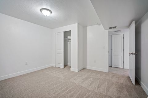 Tiny photo for 8255 S ADAMS ST, Midvale, UT 84047 (MLS # 2127719)