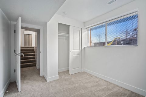 Tiny photo for 8255 S ADAMS ST, Midvale, UT 84047 (MLS # 2127719)
