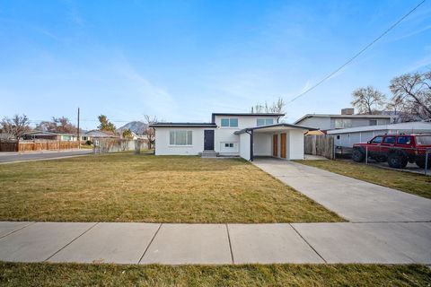 Tiny photo for 8255 S ADAMS ST, Midvale, UT 84047 (MLS # 2127719)