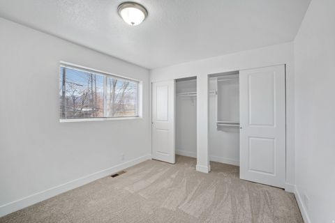 Tiny photo for 8255 S ADAMS ST, Midvale, UT 84047 (MLS # 2127719)