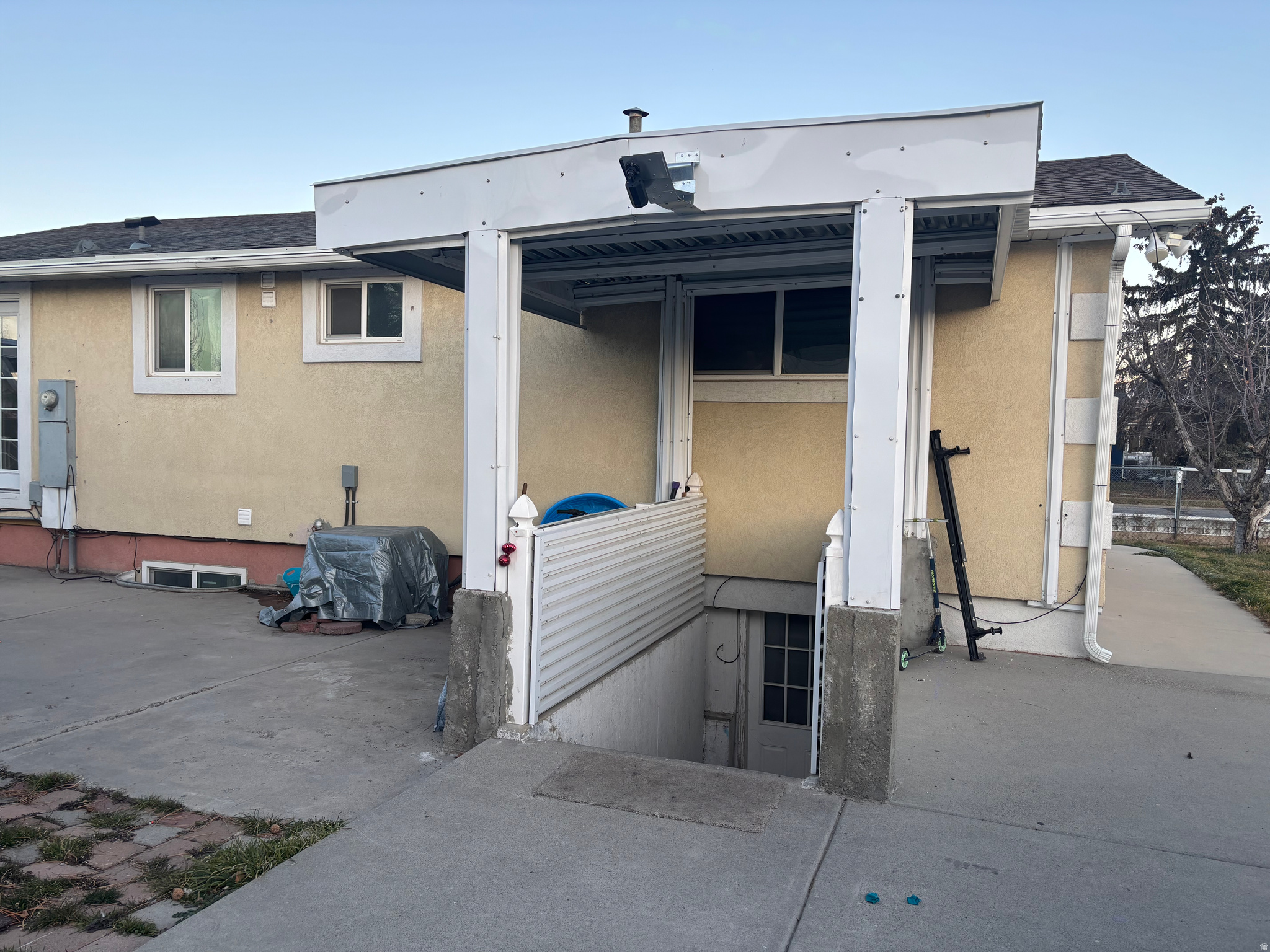 TWINS OF ARDEN - Residential