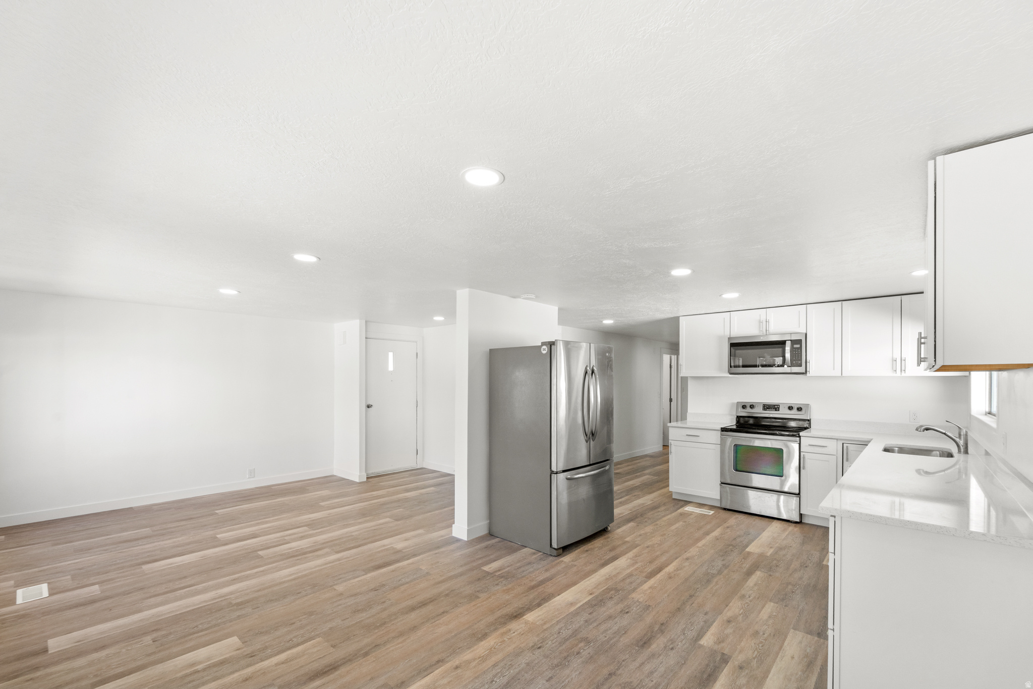 MONTE VISTA MOBILE HOME PARK - Residential