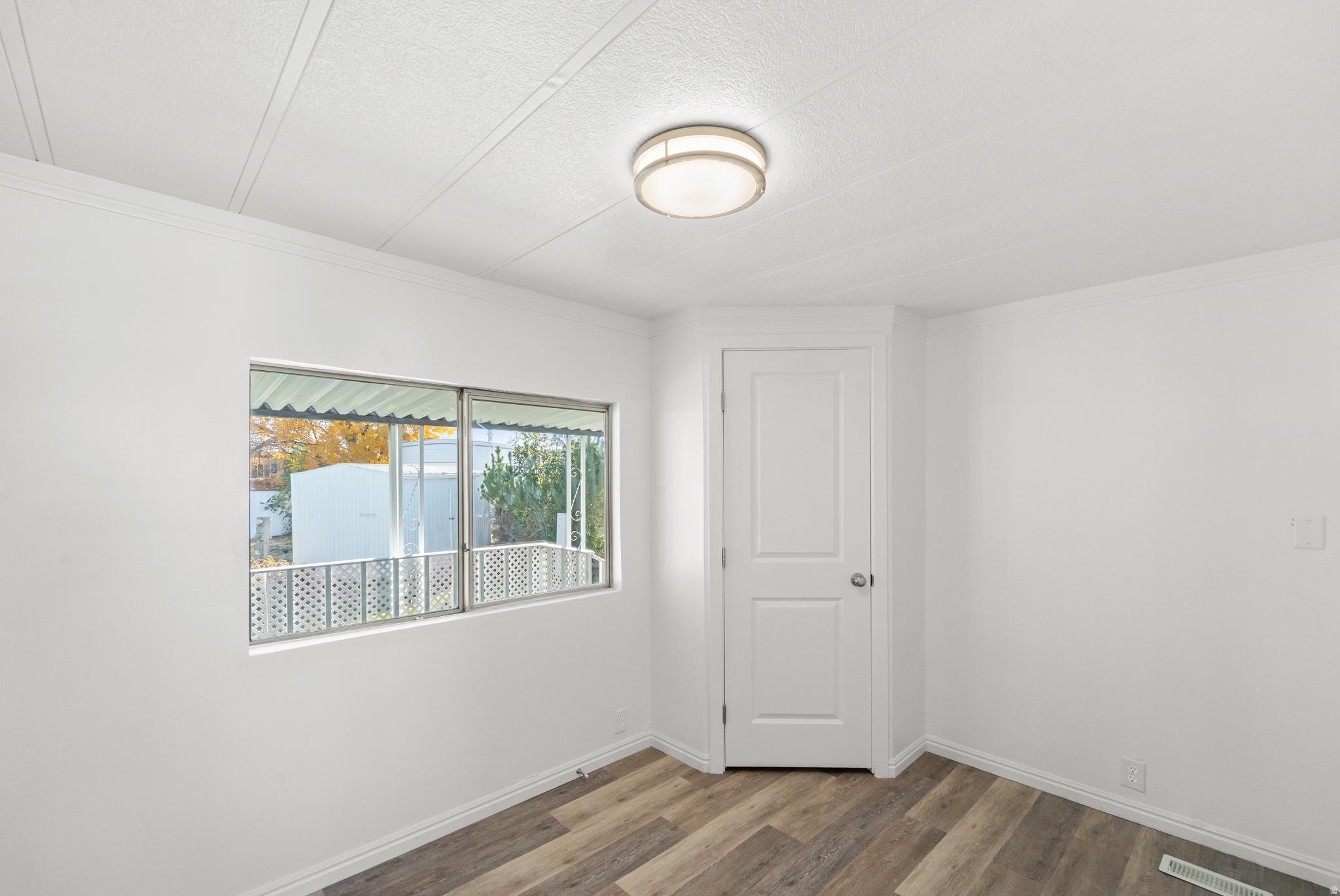 MONTE VISTA MOBILE HOME PARK - Residential