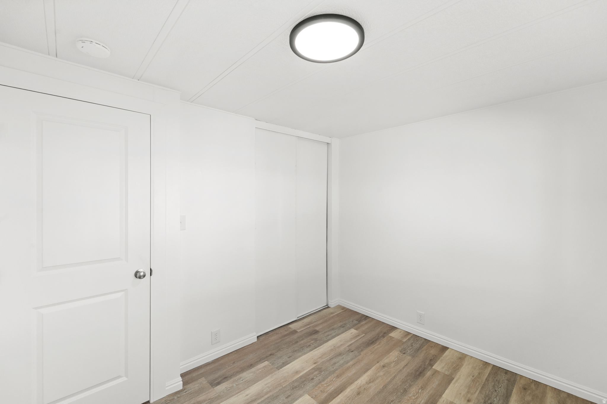 MONTE VISTA MOBILE HOME PARK - Residential