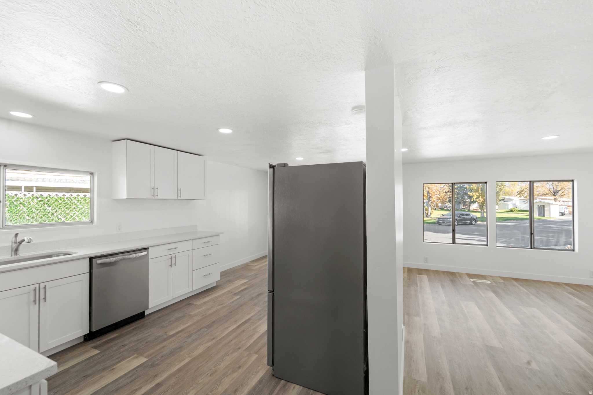 MONTE VISTA MOBILE HOME PARK - Residential