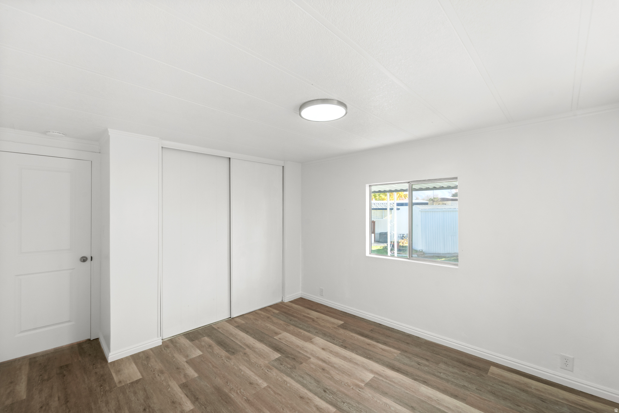 MONTE VISTA MOBILE HOME PARK - Residential