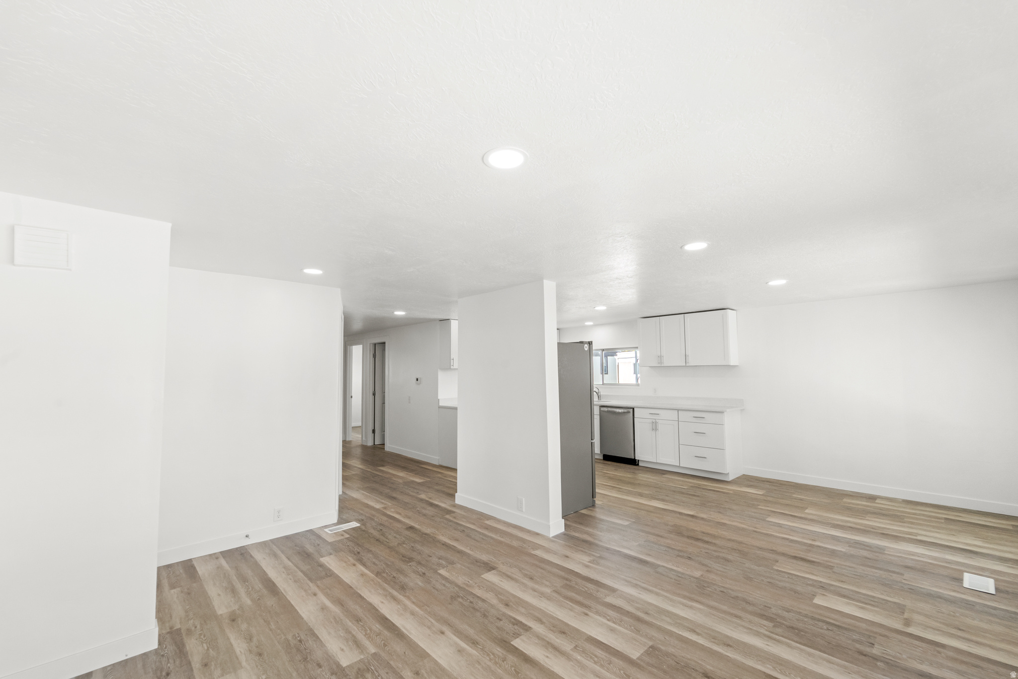 MONTE VISTA MOBILE HOME PARK - Residential