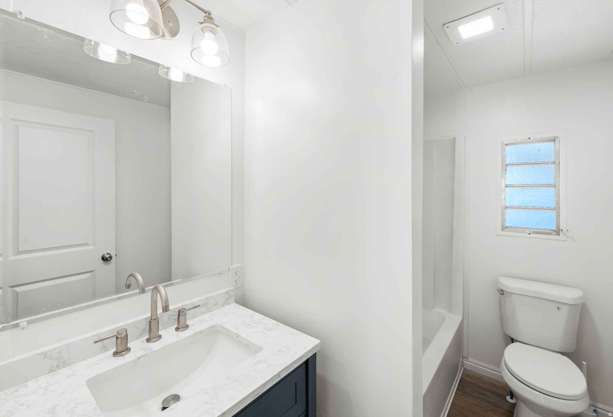 MONTE VISTA MOBILE HOME PARK - Residential