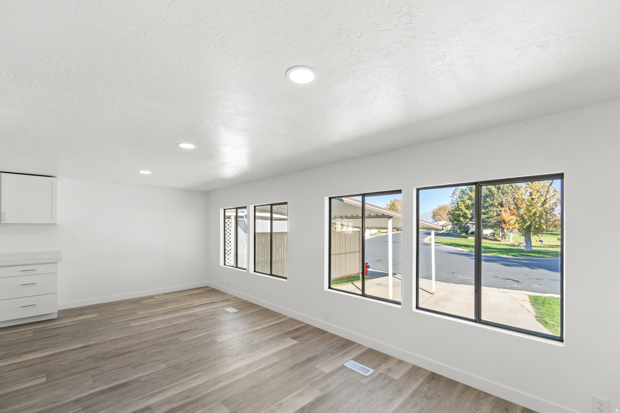 MONTE VISTA MOBILE HOME PARK - Residential