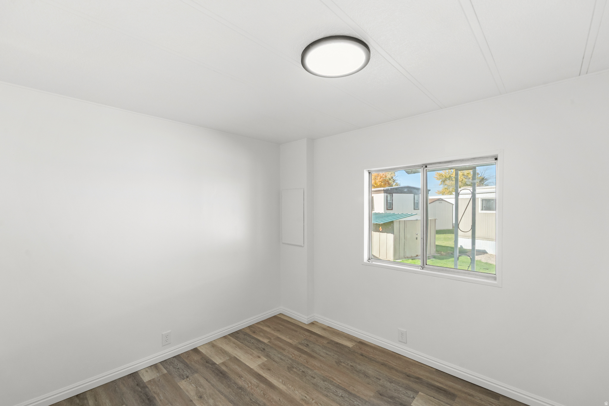 MONTE VISTA MOBILE HOME PARK - Residential