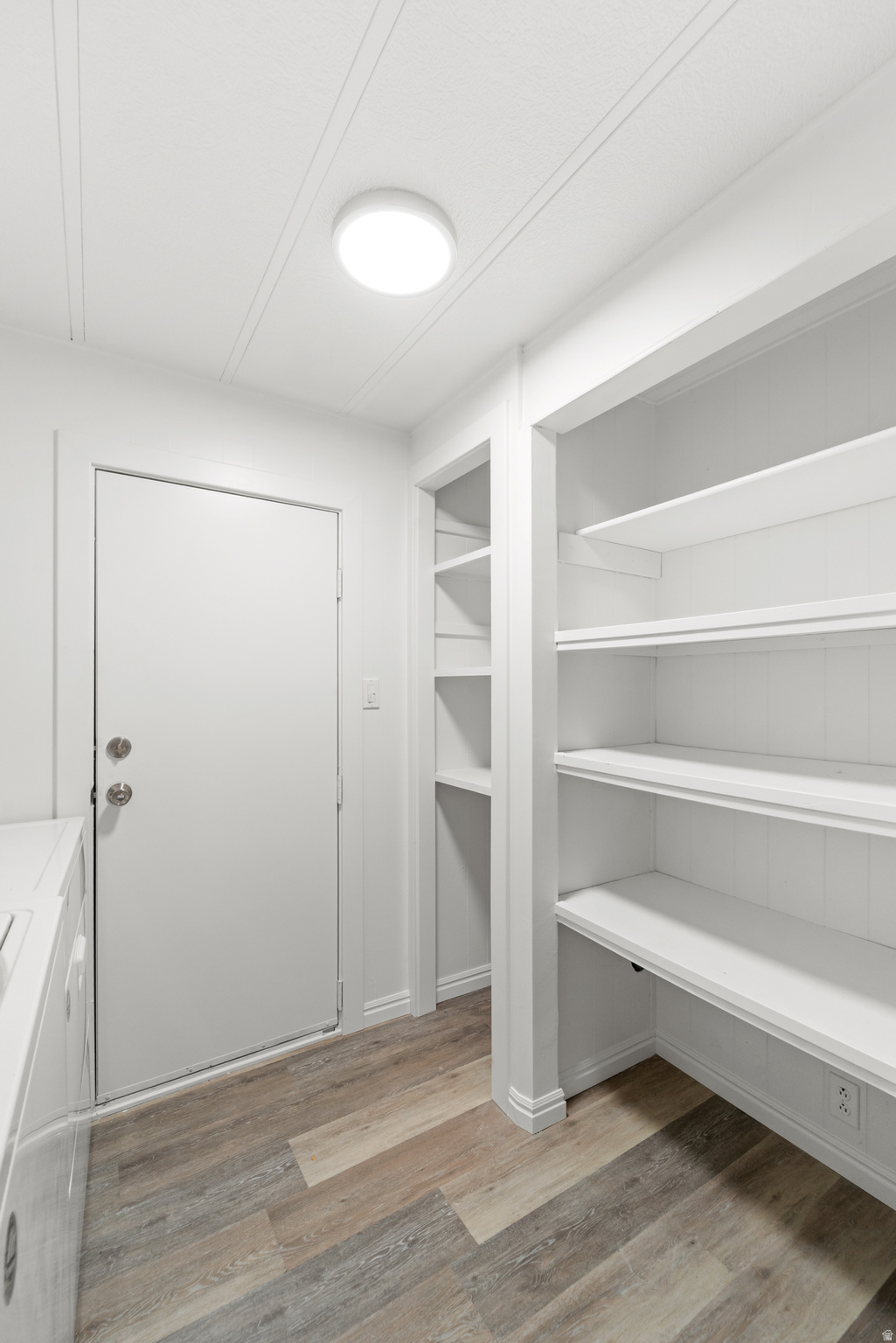 MONTE VISTA MOBILE HOME PARK - Residential