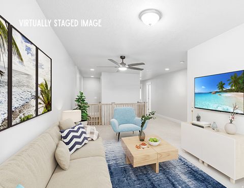 Tiny photo for 833 S COWANS CT, Clearfield, UT 84015 (MLS # 2128224)