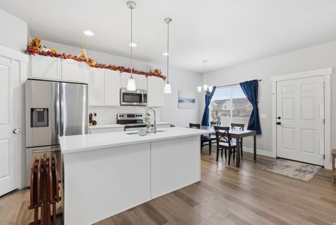 Tiny photo for 833 S COWANS CT, Clearfield, UT 84015 (MLS # 2128224)