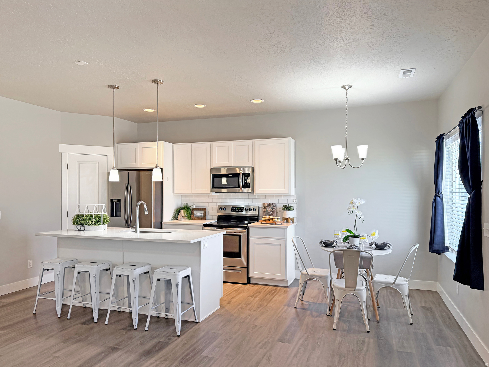 MASONIC TEMPLE SUBDI - Residential