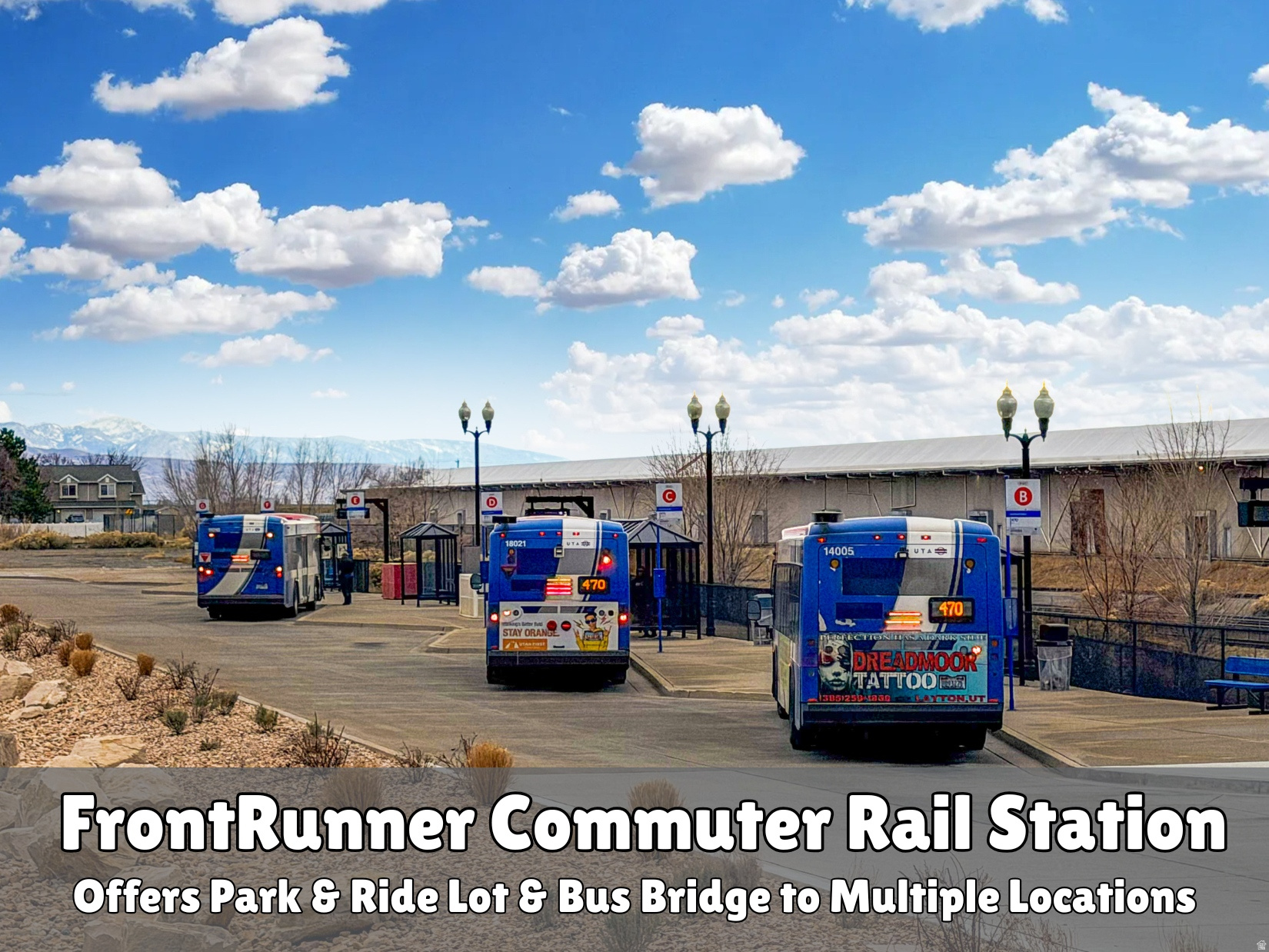 MASONIC TEMPLE SUBDI - Residential