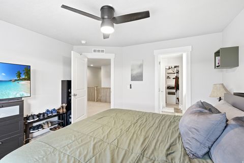 Tiny photo for 833 S COWANS CT, Clearfield, UT 84015 (MLS # 2128224)