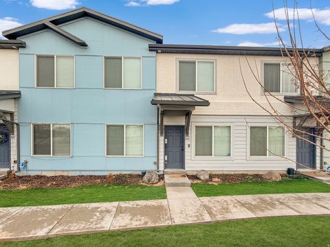 Tiny photo for 833 S COWANS CT, Clearfield, UT 84015 (MLS # 2128224)