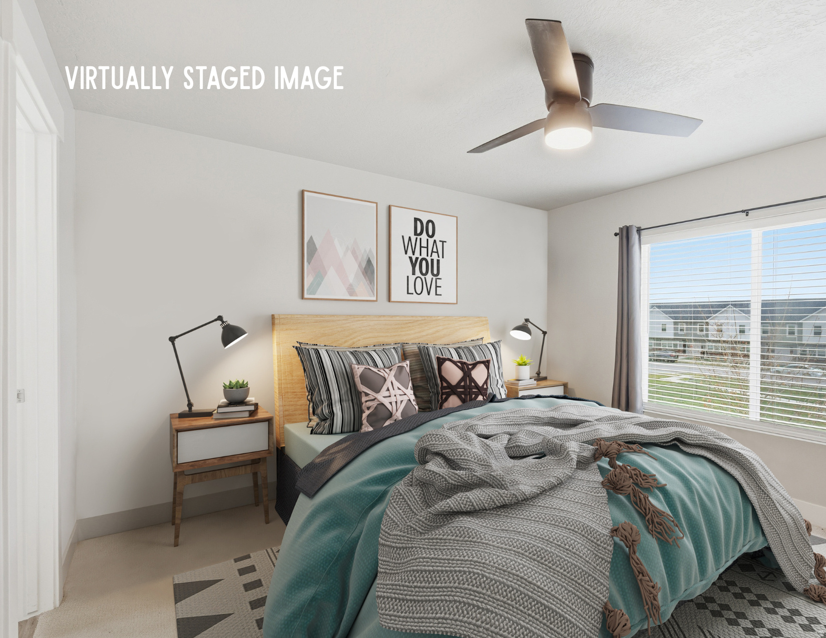 MASONIC TEMPLE SUBDI - Residential