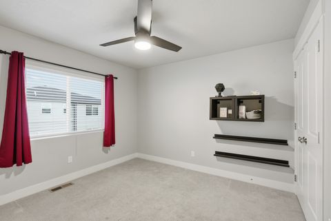 Tiny photo for 833 S COWANS CT, Clearfield, UT 84015 (MLS # 2128224)