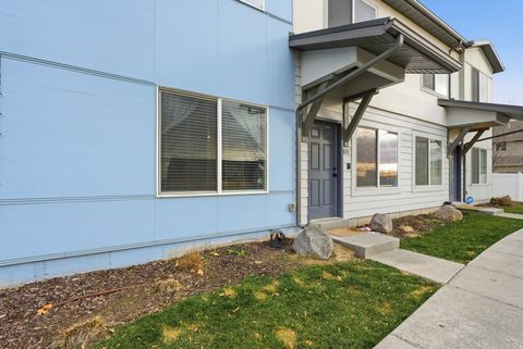 Tiny photo for 833 S COWANS CT, Clearfield, UT 84015 (MLS # 2128224)