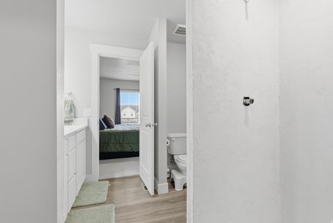 Tiny photo for 833 S COWANS CT, Clearfield, UT 84015 (MLS # 2128224)