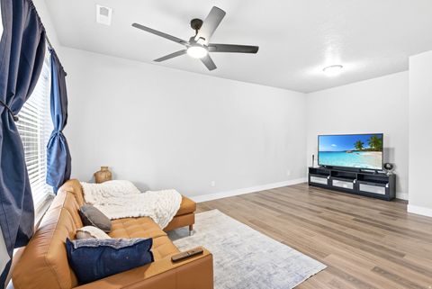 Tiny photo for 833 S COWANS CT, Clearfield, UT 84015 (MLS # 2128224)